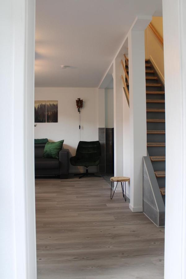Ferienhaus Rauhfelsen Baiersbronn Luaran gambar