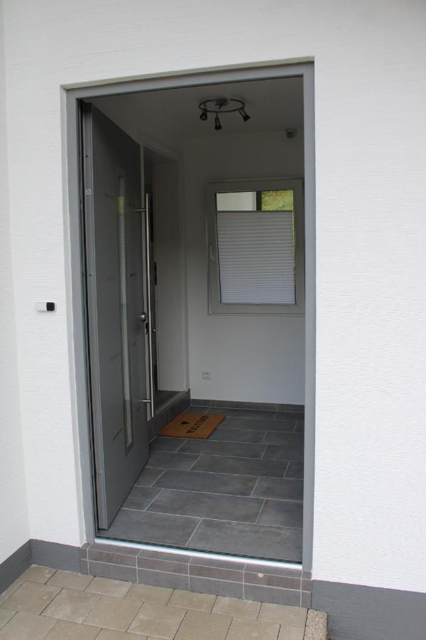 Ferienhaus Rauhfelsen Baiersbronn Luaran gambar
