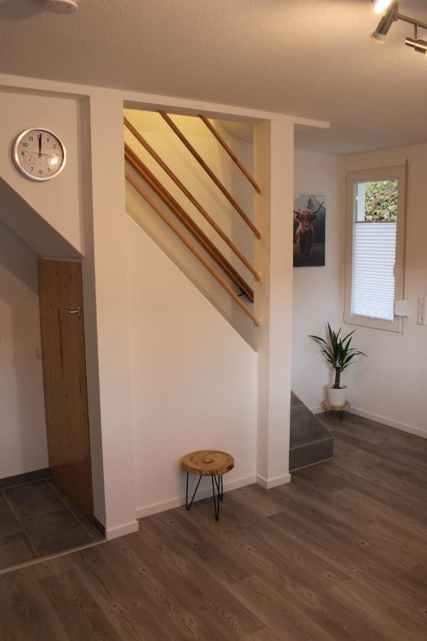 Ferienhaus Rauhfelsen Baiersbronn Luaran gambar