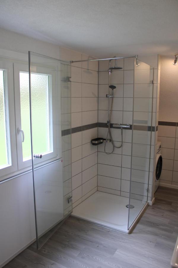 Ferienhaus Rauhfelsen Baiersbronn Luaran gambar