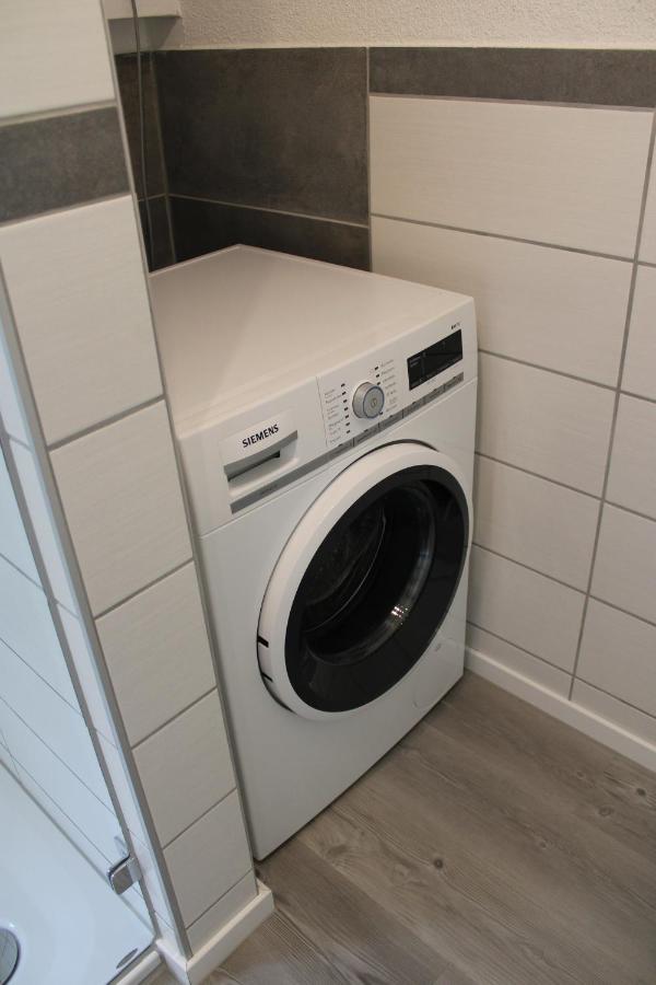 Ferienhaus Rauhfelsen Baiersbronn Luaran gambar