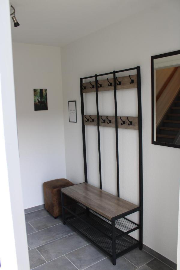 Ferienhaus Rauhfelsen Baiersbronn Luaran gambar