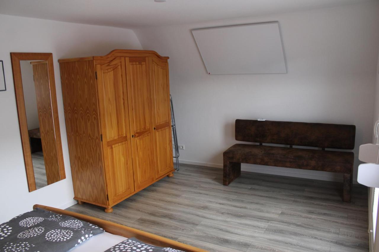 Ferienhaus Rauhfelsen Baiersbronn Luaran gambar