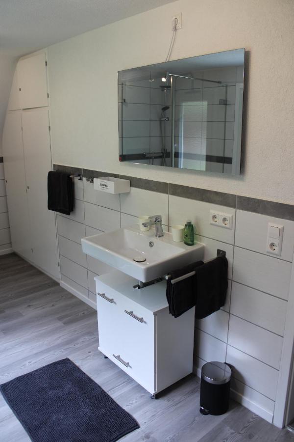 Ferienhaus Rauhfelsen Baiersbronn Luaran gambar