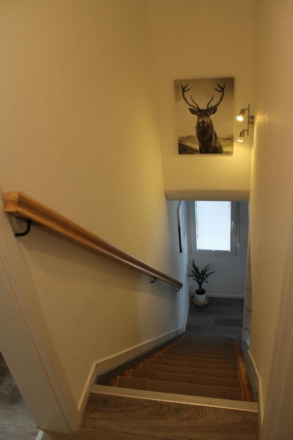 Ferienhaus Rauhfelsen Baiersbronn Luaran gambar