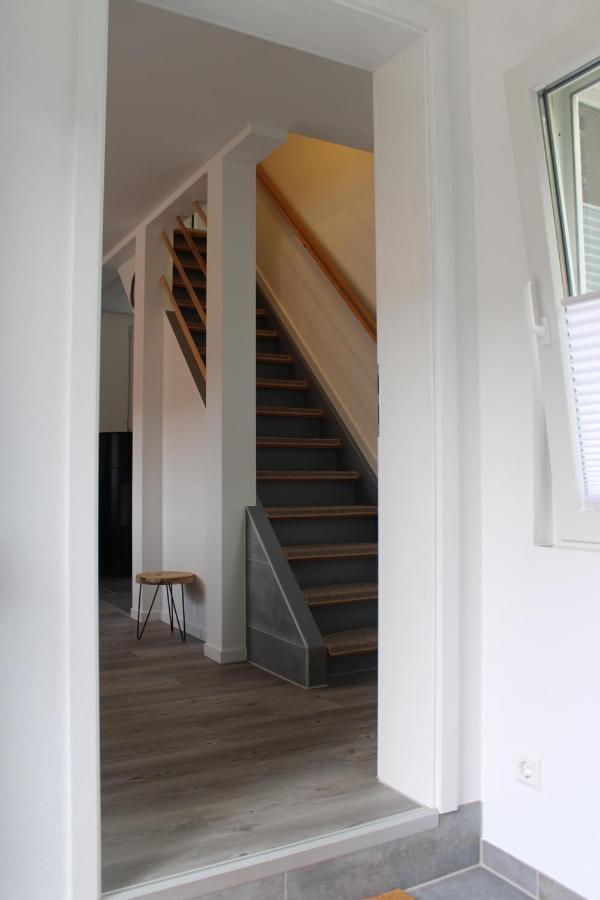 Ferienhaus Rauhfelsen Baiersbronn Luaran gambar